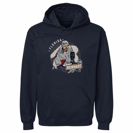 Sam Reinhart Men's Hoodie | 500 LEVEL