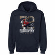 Sergei Bobrovsky Men's Hoodie | 500 LEVEL