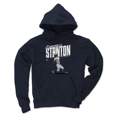 Giancarlo Stanton Men's Hoodie | 500 LEVEL