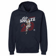 John Smoltz Men's Hoodie | 500 LEVEL