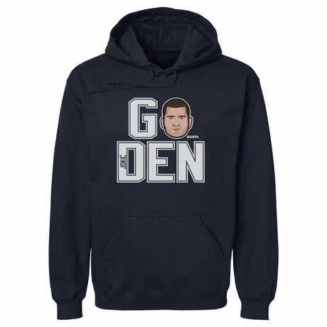 Nikola Jokic Men's Hoodie | 500 LEVEL