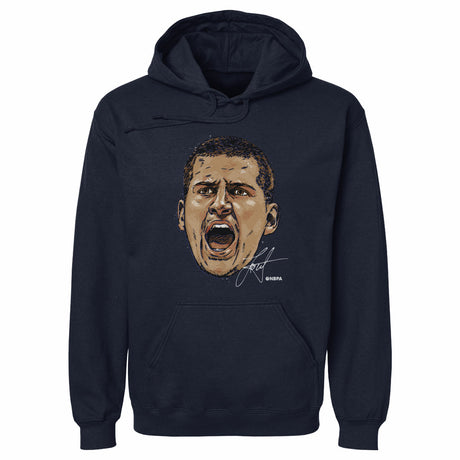 Nikola Jokic Men's Hoodie | 500 LEVEL