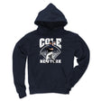 Gerrit Cole Men's Hoodie | 500 LEVEL