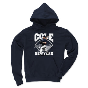 Gerrit Cole Men's Hoodie | 500 LEVEL