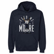D.J. Moore Men's Hoodie | 500 LEVEL