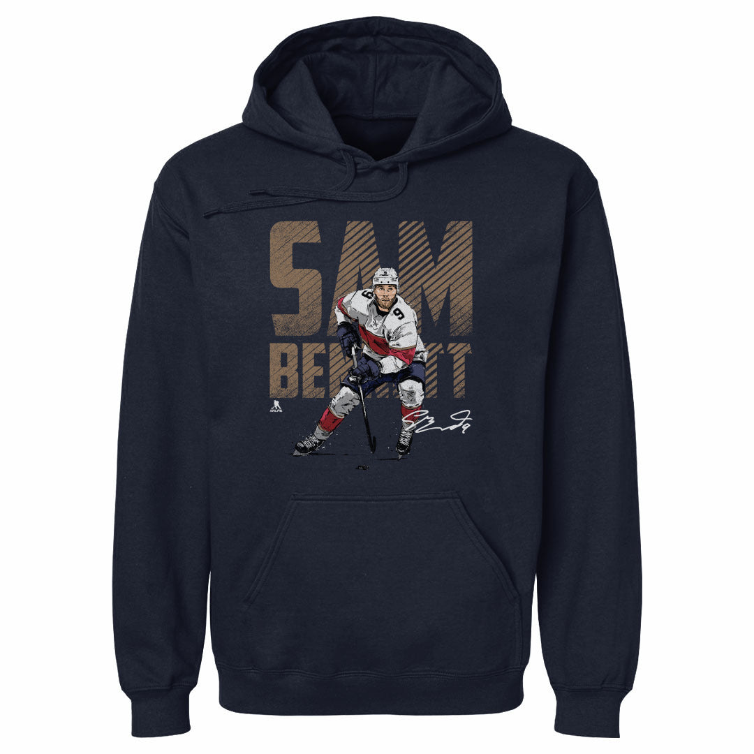 Sam Bennett Men's Hoodie | 500 LEVEL