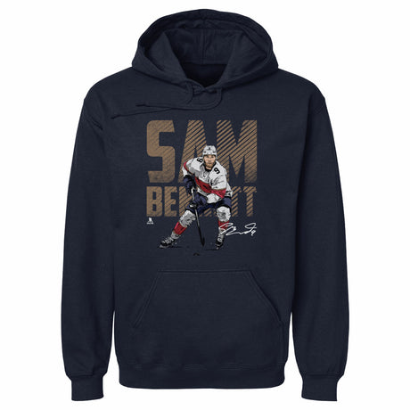 Sam Bennett Men's Hoodie | 500 LEVEL