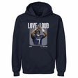 C.J. Stroud Men's Hoodie | 500 LEVEL