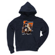 Hal Newhouser Men's Hoodie | 500 LEVEL