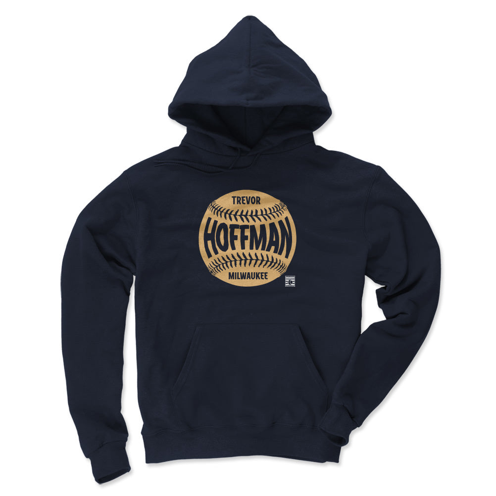 Trevor Hoffman Men's Hoodie | 500 LEVEL