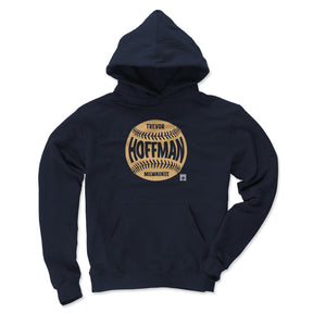 Trevor Hoffman Men's Hoodie | 500 LEVEL
