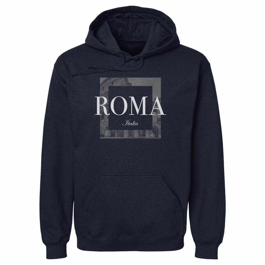 Rome Men's Hoodie | 500 LEVEL