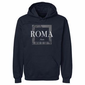 Rome Men's Hoodie | 500 LEVEL