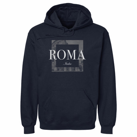 Rome Men's Hoodie | 500 LEVEL
