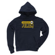 Christian Yelich Men's Hoodie | 500 LEVEL