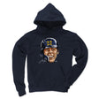 Christian Yelich Men's Hoodie | 500 LEVEL