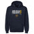 Justin Holiday Men's Hoodie | 500 LEVEL