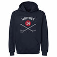 Ray Whitney Men's Hoodie | 500 LEVEL