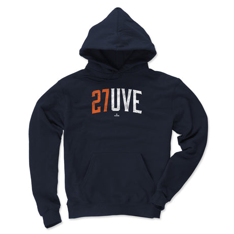 Jose Altuve Men's Hoodie | 500 LEVEL