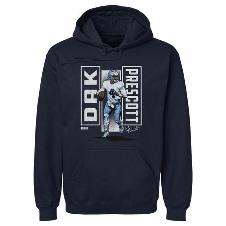 Dak Prescott Men's Hoodie | 500 LEVEL