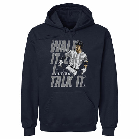 Aaron Judge Men's Hoodie | 500 LEVEL