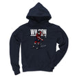 Tom Wilson Men's Hoodie | 500 LEVEL