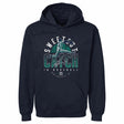 Ken Griffey Jr. Men's Hoodie | 500 LEVEL