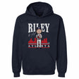 Austin Riley Men's Hoodie | 500 LEVEL