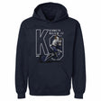 Kenneth Walker III Men's Hoodie | 500 LEVEL