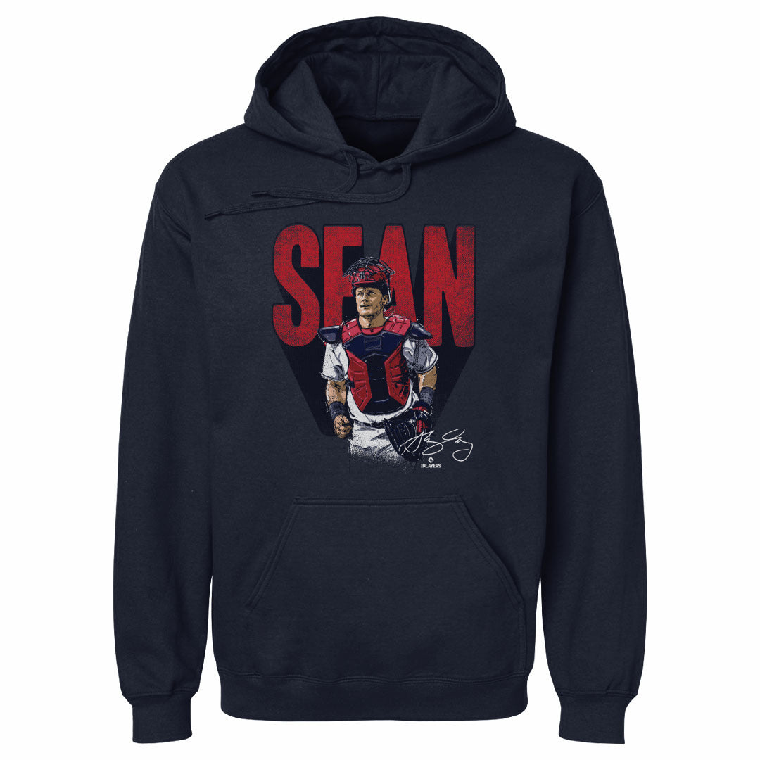 Sean Murphy Men&#39;s Hoodie | 500 LEVEL