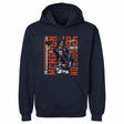 Walter Payton Men's Hoodie | 500 LEVEL