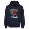 Sergei Bobrovsky Men's Hoodie | 500 LEVEL