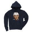 Leon Draisaitl Men's Hoodie | 500 LEVEL