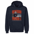 Nehemiah Pritchett Men's Hoodie | 500 LEVEL