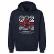 Alex Ovechkin Men's Hoodie | 500 LEVEL