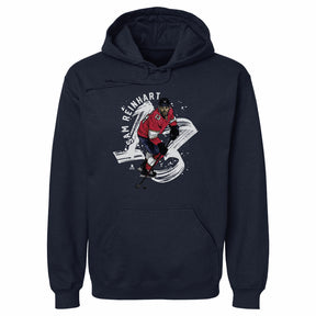 Sam Reinhart Men's Hoodie | 500 LEVEL