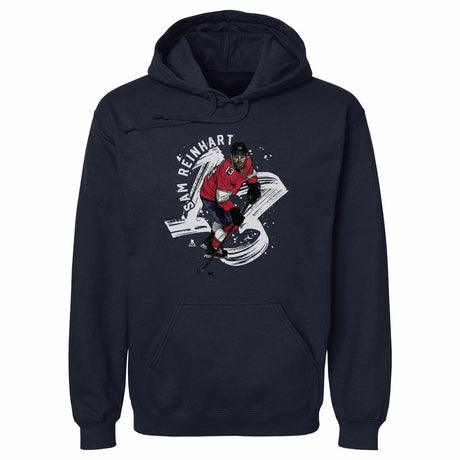 Sam Reinhart Men's Hoodie | 500 LEVEL