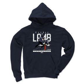 CeeDee Lamb Men's Hoodie | 500 LEVEL