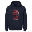 Alex Ovechkin Men's Hoodie | 500 LEVEL