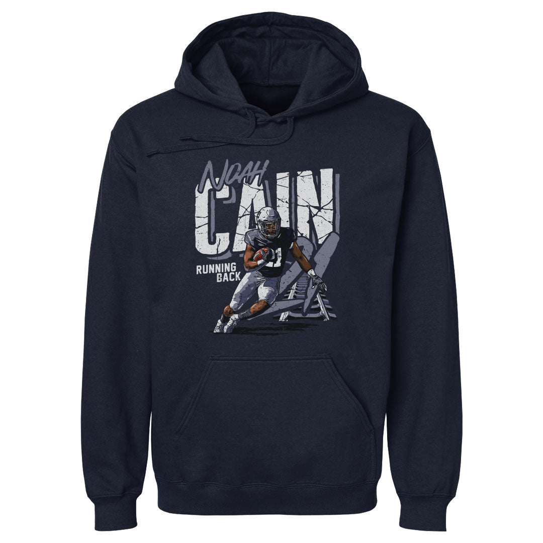 Noah Cain Men's Hoodie | 500 LEVEL