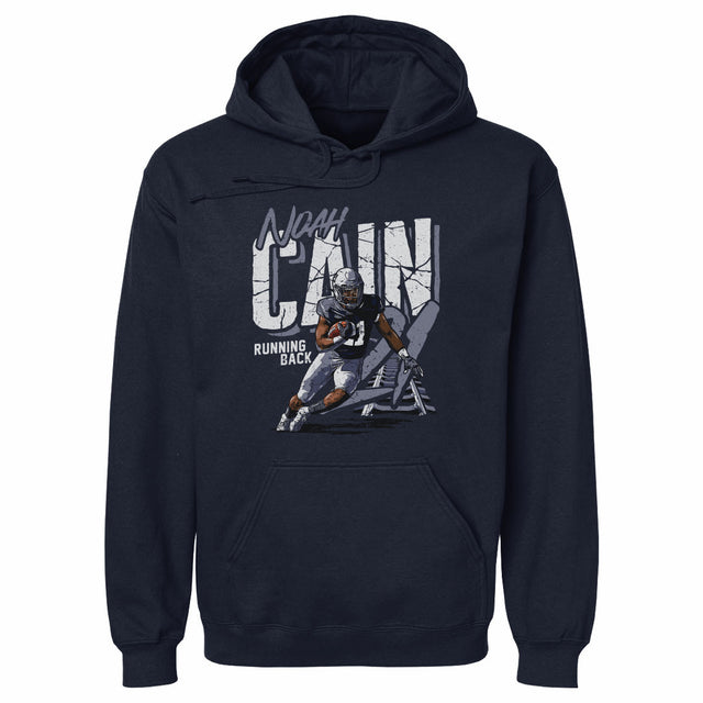 Noah Cain Men's Hoodie | 500 LEVEL