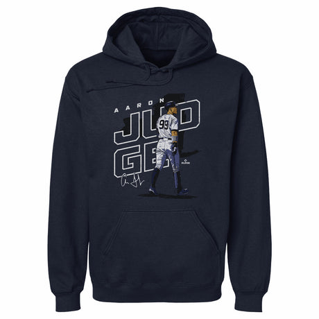 Aaron Judge Men's Hoodie | 500 LEVEL