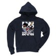 Wade Boggs Men's Hoodie | 500 LEVEL