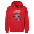 Willson Contreras Men's Hoodie | 500 LEVEL