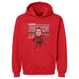 Andrei Svechnikov Men's Hoodie | 500 LEVEL