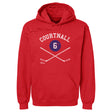 Russ Courtnall Men's Hoodie | 500 LEVEL