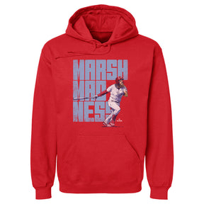 Brandon Marsh Men's Hoodie | 500 LEVEL