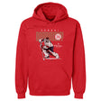 Sergei Bobrovsky Men's Hoodie | 500 LEVEL