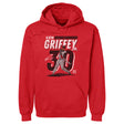 Ken Griffey Jr. Men's Hoodie | 500 LEVEL