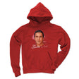Ted Lindsay Men's Hoodie | 500 LEVEL
